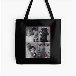 Omar Rudberg Shines Tote Bag
