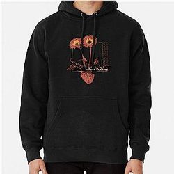 Om du inte fanns Omar Rudberg Hoodie