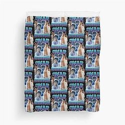 Omar Rudberg Design Duvet Cover