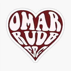 Omar Rudberg - Heart Sticker