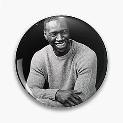 Omar Sy, Lupin