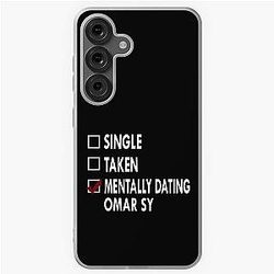 Dating Omar Sy Samsung Case