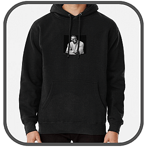 Omar Sy Hoodies