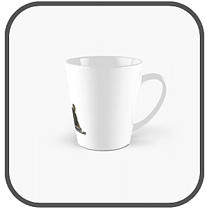 Omar Sy Mugs