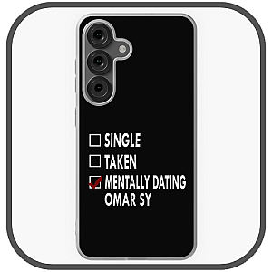 Omar Sy Cases