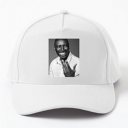 Omar Sy Merch Collection Omar Sy Hats & Caps