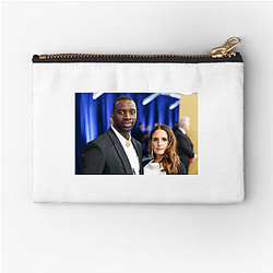 Omar Sy Merch For Fans Omar Sy Zipper Pouches