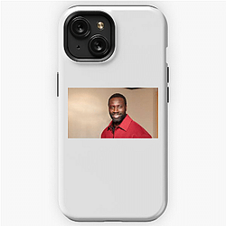 Omar Sy Special Collection Omar Sy iPhone Cases