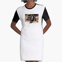 Omar Sy Merchandise For Fans Omar Sy Dresses