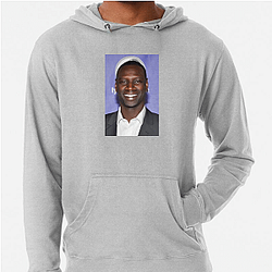Omar Sy Merch Omar Sy Hoodies