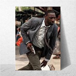 Omar Sy Merchandise For Fans Omar Sy Posters