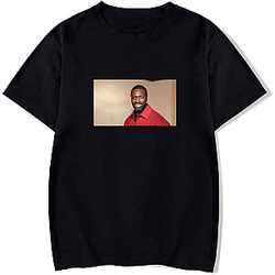 Omar Sy Special Collection Omar Sy T-Shirts