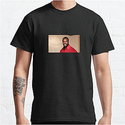 Omar Sy Special Collection Omar Sy T-Shirts