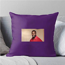 Omar Sy Special Collection Omar Sy Pillows Cover