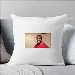 Omar Sy Special Collection Omar Sy Pillows Cover