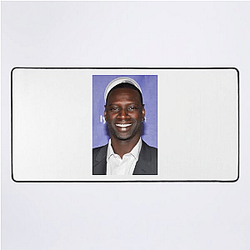Omar Sy Merch Omar Sy Mouse Pads