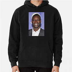 Omar Sy Merch Omar Sy Hoodies