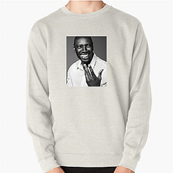 Omar Sy Merch Collection Omar Sy Sweatshirts