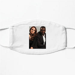 Omar Sy Limited Collection Omar Sy Face Masks