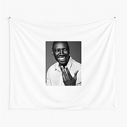 Omar Sy Merch Collection Omar Sy Tapestries