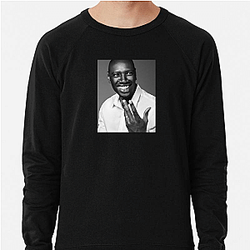 Omar Sy Merch Collection Omar Sy Sweatshirts