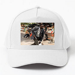 Omar Sy Merchandise For Fans Omar Sy Hats & Caps