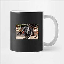 Omar Sy Merchandise For Fans Omar Sy Mugs