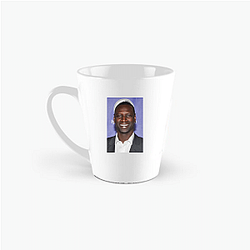 Omar Sy Merch Omar Sy Mugs