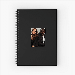 Omar Sy Limited Collection Omar Sy Notebook