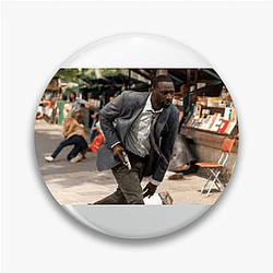 Omar Sy Merchandise For Fans Omar Sy Pins