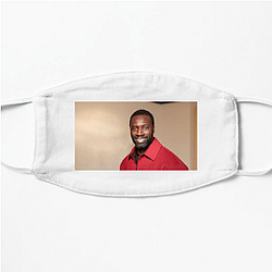 Omar Sy Special Collection Omar Sy Face Masks