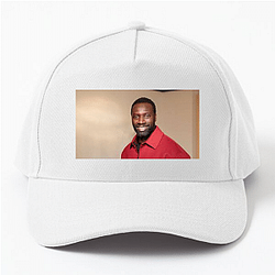 Omar Sy Special Collection Omar Sy Hats & Caps