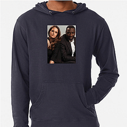 Omar Sy Limited Collection Omar Sy Hoodies