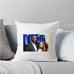 Omar Sy Merch For Fans Omar Sy Pillows Cover