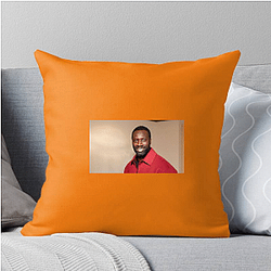 Omar Sy Special Collection Omar Sy Pillows Cover