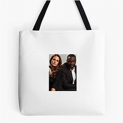 Omar Sy Limited Collection Omar Sy Bags