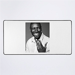 Omar Sy Merch Collection Omar Sy Mouse Pads