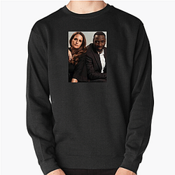 Omar Sy Limited Collection Omar Sy Sweatshirts