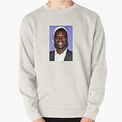 Omar Sy Merch Omar Sy Sweatshirts