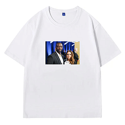 Omar Sy Merch For Fans Omar Sy T-Shirts