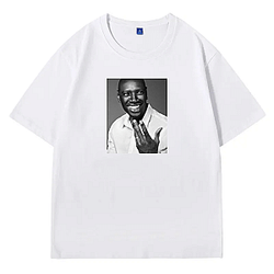 Omar Sy Merch Collection Omar Sy T-Shirts