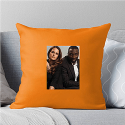 Omar Sy Limited Collection Omar Sy Pillows Cover