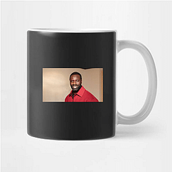 Omar Sy Special Collection Omar Sy Mugs