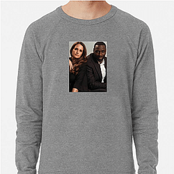 Omar Sy Limited Collection Omar Sy Sweatshirts