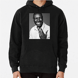 Omar Sy Merch Collection Omar Sy Hoodies