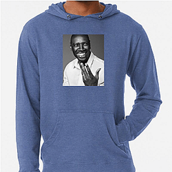 Omar Sy Merch Collection Omar Sy Hoodies