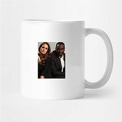 Omar Sy Limited Collection Omar Sy Mugs