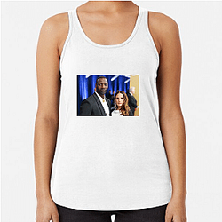 Omar Sy Merch For Fans Omar Sy Tank Tops
