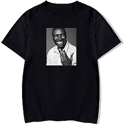 Omar Sy Merch Collection Omar Sy T-Shirts