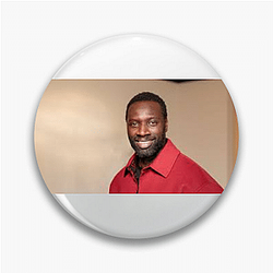 Omar Sy Special Collection Omar Sy Pins
